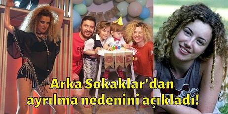 Giresun'da Ailesiyle Yaşayan Arka Sokaklar'ın Yıldız İsmi Pınar Aydın Yıllar Sonra Ortaya Çıktı!