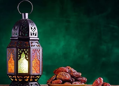 Ramazan'a Kaç Gün Kaldı? İlk Sahur Ne Zaman Yapılacak? İlk Oruç Ne Zaman Tutulacak? 2022 Ramazan Ne Zaman?