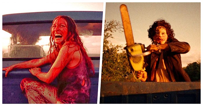 Efsane Korku Filmi The Texas Chainsaw Massacre'in Kamera Arkasında Yaşananlar Sizi Epey Bir Ürkütecek