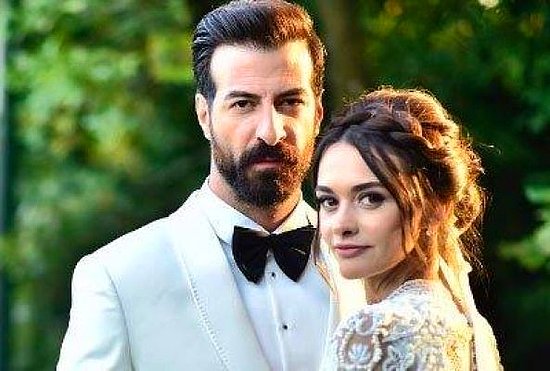 Hande Soral ve İsmail Demirci Oğullarının Adını Duyurdu! Hande Soral'ın Bebeğinin Adı Ne Olacak?