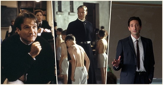 Geleceğe Yön Veren Öğretmenlerin Mutlaka İzlemesi Gereken Filmler