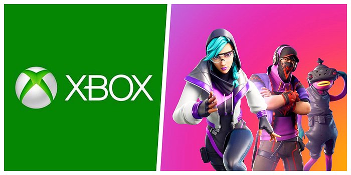 Ukrayna'dan Resmi Çağrı Gelmişti: Xbox ve Epic Games Gelirlerini Ukrayna'ya Yardım İçin Bağışlıyor