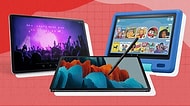 Profesyonel Kullanıcılardan Çocuklara Kadar Herkes İçin 2022'de Alabileceğiniz En İyi Tabletler!