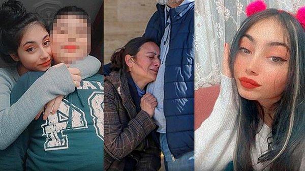 9. Antalya’da, otel odasında cesedi bulunan 17 yaşındaki Nuray Demir’in boğularak öldürüldüğü ortaya çıktı. Genç kızı zorla otele götürdüğü belirlenen eski nişanlısı Taner Bektaş tutuklandı.