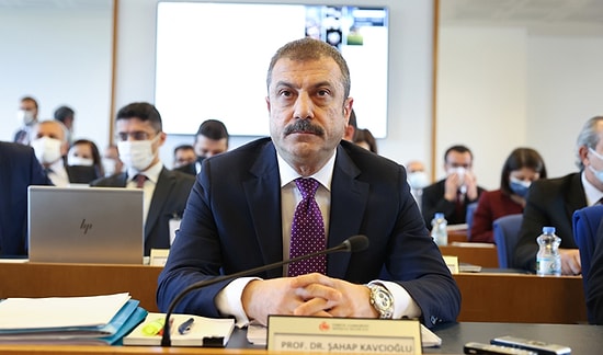 Eski Bankacı ve Akademisyen Babuşçu: 'TCMB Başkanı'nın Göreve Geldiği 1 Yılda Doların Değeri Arttı'