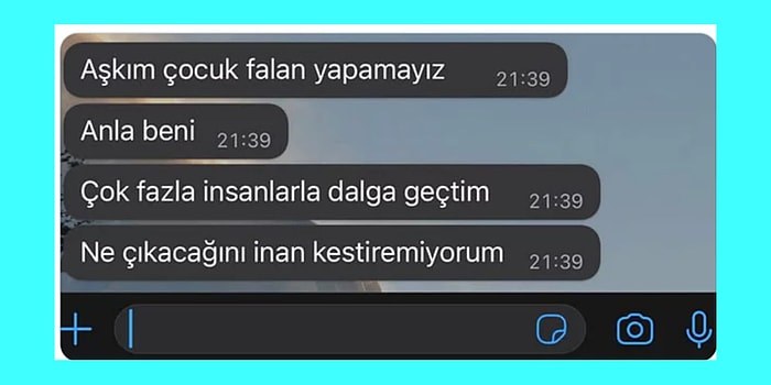 Sevişme Sonrası Gelen Maç Özeti Perilerinden Çocuk Yapmaktan Korkanlara Son 24 Saatin Viral Tweetleri