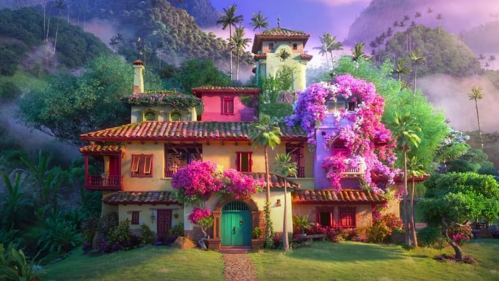 Oscars Check-In: Is ‘Encanto’ Worth The Hype?