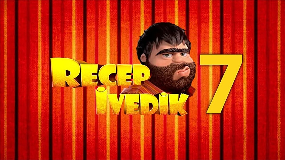 Recep İvedik 7 Ne Zaman Çıkacak? Recep İvedik 7 Konusu Nedir?