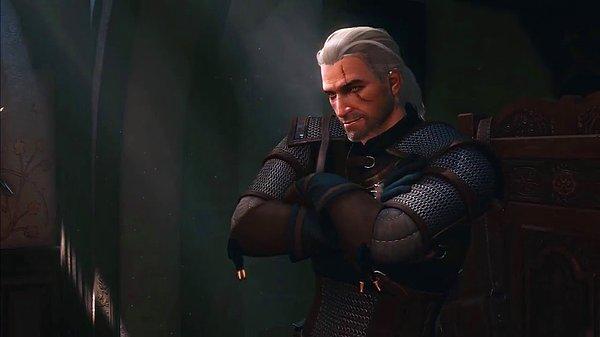 Rivyalı Geralt'ın hikayesi bitti fakat The Witcher serisi devam edecek.