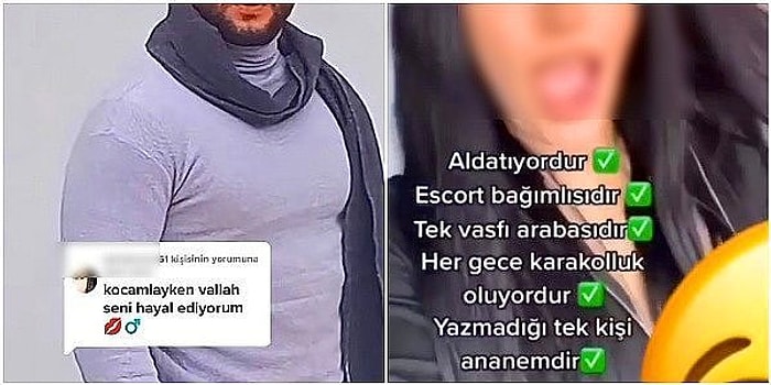 Gördüğünüz Andan İtibaren Gençliğinizden 15 Yılı Çalıp Götürecek Birbirinden Acayip Görseller