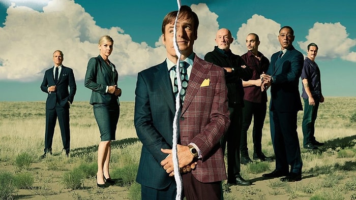 ‘Better Call Saul’ (Season 5) Finally Arrives Netflix This April 2022
