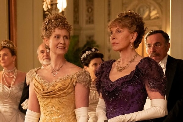 Where to Watch ‘The Gilded Age’