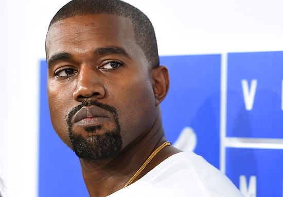 Why Was Kanye West Barred From His Grammys Performance and Temporarily Banned From Social Media?