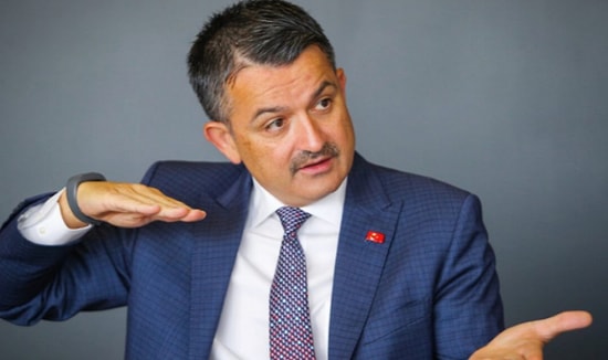 DDK Raporu Nerede? Bekir Pakdemir Hakkında Rüşvet ve Yolsuzluk İddiası