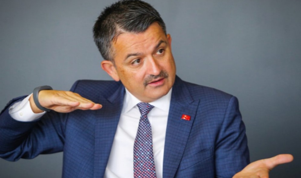 DDK Raporu Nerede? Bekir Pakdemir Hakkında Rüşvet ve Yolsuzluk İddiası