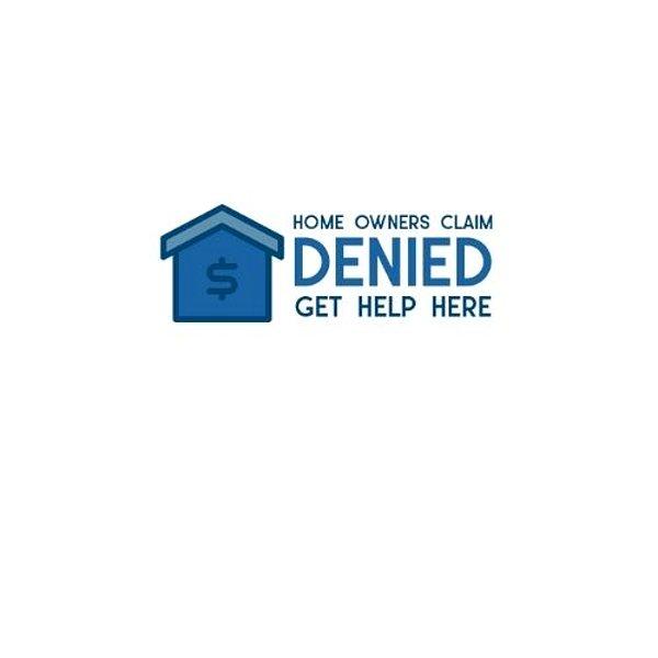 Home Owners Claim Denied