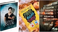 Amatör Yazarların Elinden Çıkarak Türkiye'nin Çok Satanlar Listesine Giren Wattpad Kitapları