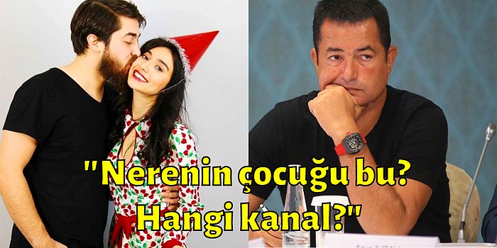 Survivor Ekstra'dan Kovulan Semih Öztürk'ün Eşinden Acun Ilıcalı'ya Bülent Ersoy'lu Olay Gönderme!