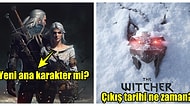 The Witcher 4 mü?: İşte Yeni The Witcher Oyunuyla İlgili Tüm Bildiklerimiz, İpuçları ve Tahminler