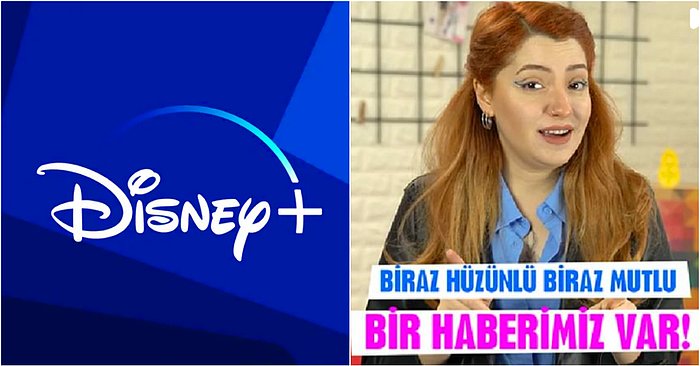 Çocukluğumuz Gidiyor... Disney Channel Türkiye’nin Kapanıp Tüm İçeriklerin Disney+'a Taşınacağı Duyuruldu