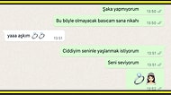 Sosyal Medyada Sevgilinize Yüzük Emojisi Attığınızda Resmi Olarak Nişanlı Sayıldığınızı Biliyor muydunuz?