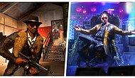 Espordan Sonra Sıra Oyun Dünyasında: Snoop Dogg Call of Duty Warzone ve Vanguard'a Karakter Olarak Ekleniyor