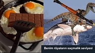 Senin Rüyalarının Saçmalık Seviyesini Söylüyoruz!