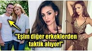 İlişkiye Girdiği Sahneleri Çekerken Mutlaka Eşine İzlettiğini İtiraf Eden Oyuncunun Bi' Tuhaf Hikayesi