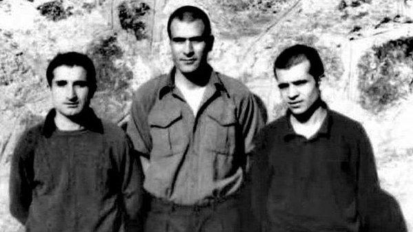 Bugün Türkiye'de neler oldu? Haklarında idam istenilen 3 fidanın bu kararları Cumhurbaşkanı Cevdet Sunay tarafından onanır ve bildiğimiz üzere 6 Mayıs'ta bu üç genç idam edilir.