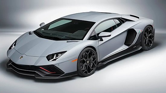 Lamborghini Efsanesi Batan Gemi Nedeniyle Yeniden Üretilecek!