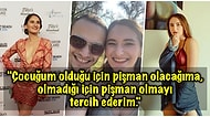 Anne Olmak İstemediği İçin Kendisini Kısırlaştırdığını İtiraf Eden Sosyal Medya Fenomeni Yaşadıklarını Anlattı