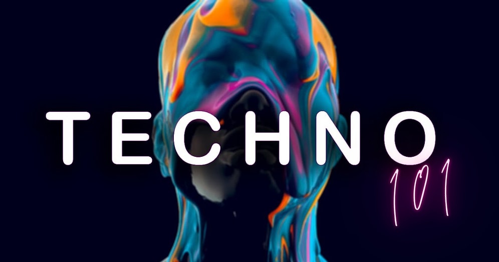 Techno Müzik Sevenlerinin Çok iyi Bildiği, Olmazsa Olmazdık Diyeceği 18 Şarkı
