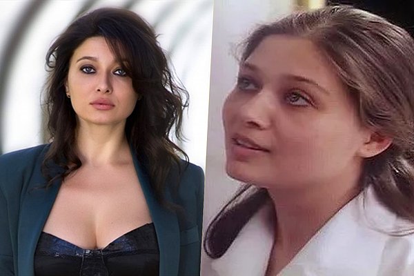 1. Nurgül Yeşilçay - Her Şey Çok Güzel Olacak