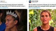 Survivor All Star Yarışmacıları Hakkında Yapılan Fanları Birbirine Düşürecek Tartışmalı Yorumlar