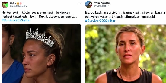 Survivor All Star Yarışmacıları Hakkında Yapılan Fanları Birbirine Düşürecek Tartışmalı Yorumlar