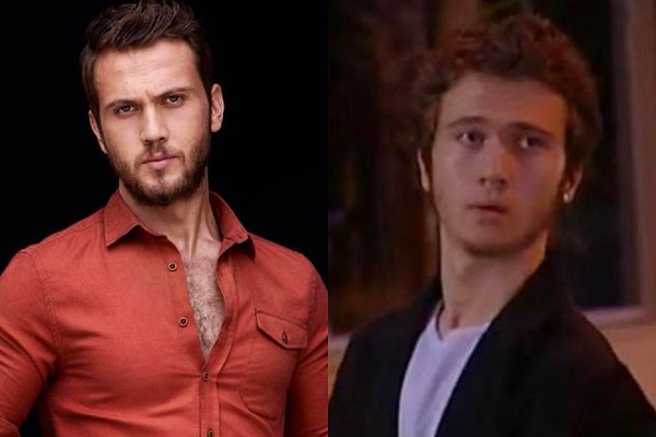 14. Aras Bulut İynemli - Arka Sokaklar