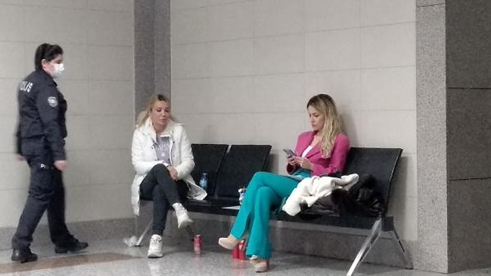 Ciciş Esra 'Çocuğa Cinsel İstismar' Suçundan Tutuklandı