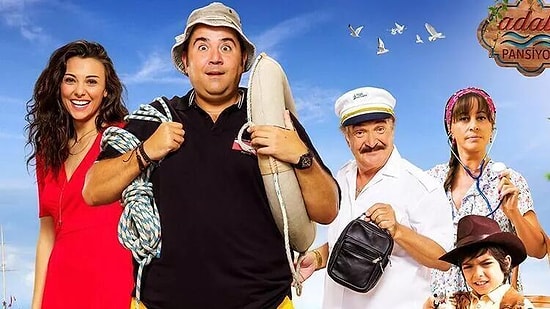 Olanlar Oldu Filmi Konusu Nedir? Olanlar Oldu Filmi Oyuncuları Kimlerdir? Olanlar Oldu Nerede Çekildi?