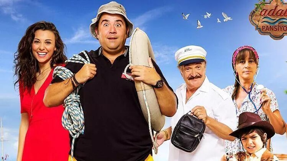 Olanlar Oldu Filmi Konusu Nedir? Olanlar Oldu Filmi Oyuncuları Kimlerdir? Olanlar Oldu Nerede Çekildi?