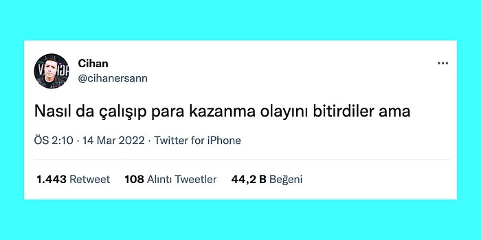 Alnı Olsa da Öpsem Dedirten Haftanın Aşırı Haklı 14 Tweeti