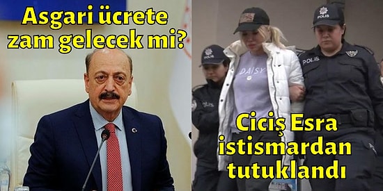 Bugün Neler Yaşandı? Günün En Çok Konuşulan ve Tartışılan Haberleri ile Sosyal Medyanın Gündemi (22 Mart)