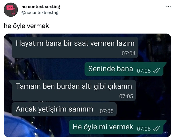 15. Yarın tekrar görüşmek üzere 👋