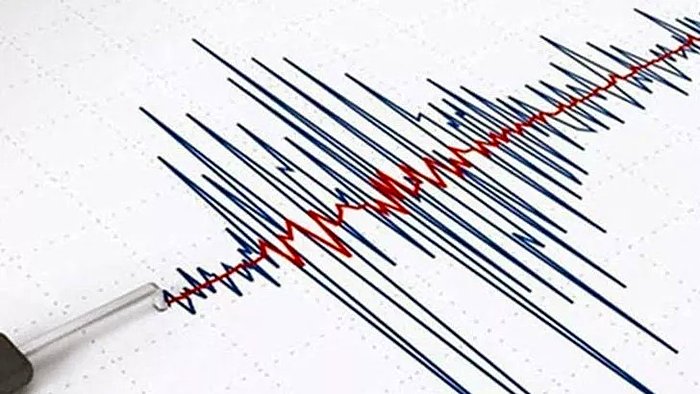 Kandilli Rasathanesi Duyurdu: Muğla'da Deprem mi Oldu? Muğla'da Kaç Büyüklüğünde Deprem Oldu?