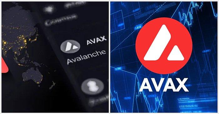 Avalanche DeFi Uygulamaları Hızla Büyümeye Devam Ederken AVAX Geleceğini Neler Bekliyor?