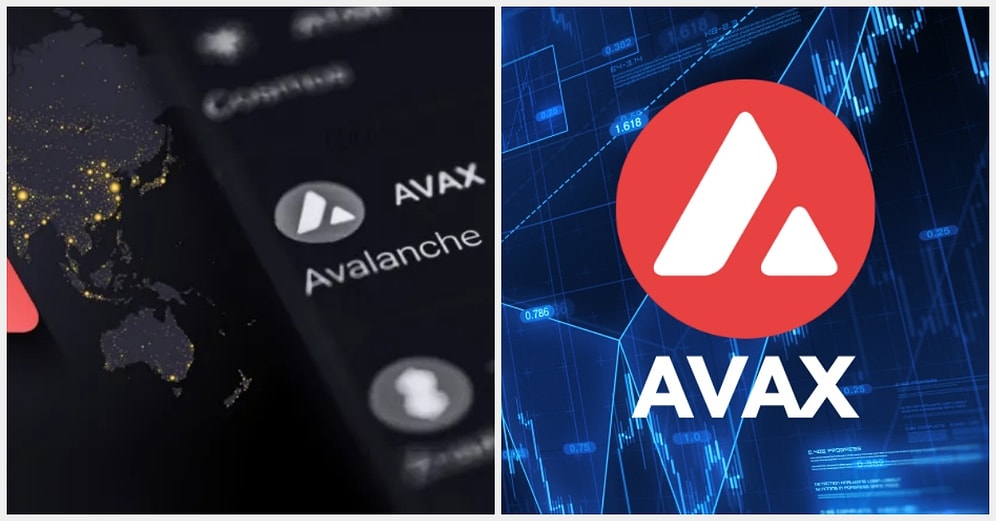 Avalanche DeFi Uygulamaları Hızla Büyümeye Devam Ederken AVAX Geleceğini Neler Bekliyor?