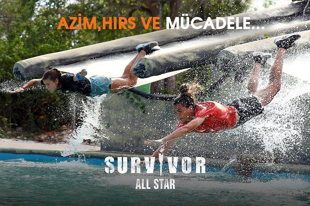 22 Mart Survivor Eleme Adayı: Dokunulmazlık Oyununu Hangi Takım Kazandı? Dokunulmazlığın Sahibi Kim Oldu?