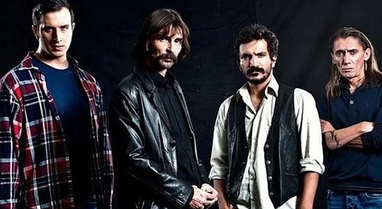 Behzat Ç. Yeniden mi Başlayacak? İşte Erdal Beşikçioğlu'ndan Behzat Ç. Açıklaması...