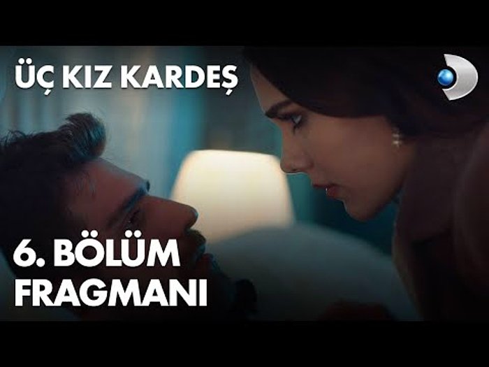 Üç Kız Kardeş 6. Bölüm Fragmanı Yayınlandı! İşte Üç Kız Kardeş Yeni Bölüm Fragmanı ve Son Bölüm Özeti...