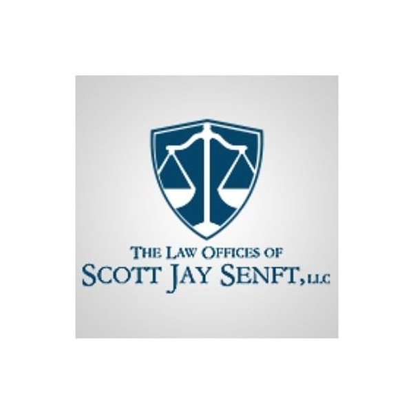 Scott The Lawyer