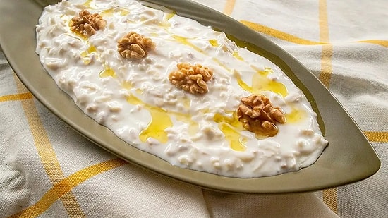 Kereviz Salatası Tarifi: Sağlıklı ve Lezzetli Yoğurtlu Kereviz Salatası Nasıl Yapılır?